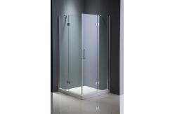 China 1000x1000x1900mm Corner Shower Enclosure With Base supplier