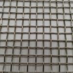 1mm Aluminum Expanded Metal Mesh Window Screen