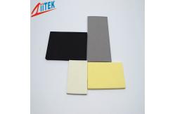 China Foam Sticker EVA and EPE Foam Sponge Materials with Adhesive Tape supplier