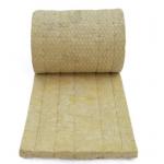 200mm Class A1 Fire Resistant Rockwool Insulation Soundproof Made From Natural Materials for sale
