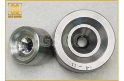 China Cobalt Powders Tungsten Carbide Die Excellent Oxidation Control Ability supplier
