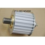 85745000 X-Axis Idler Pulley Assy Especially Suitable For Gerber Cutter GTXL