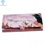 2mm 3mm Flat Pack Magnetic Gift Boxes CMYK Printing Collapsible Magnetic Boxes for sale