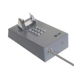Metal Heavy Duty Analog Phone IP65-IP67