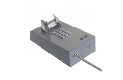 China Metal Heavy Duty Analog Phone IP65-IP67 supplier
