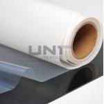 White Garment Adhesive Hot Melt Fusible Film 150cm Width for sale