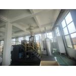 Low Operating Cost High Automation Level for Fluidized Bed Roasting Residence Time 5-30 Minutes for sale