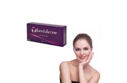 China Transparent 2ml Juvederm Dermal Filler Injectable Hyaluronic Acid For Fine Lines supplier