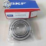 FSKG Brand 30203 F ALY36254 Automotive Tapered Roller Bearing 17*40*13.25mm High Speed for sale