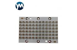 China UV LED Module 210W ultraviolet lamps uv curing system for water cooling supplier