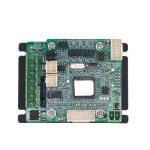 Small Size EtherCAT servo drive Absolutely Encoder DC10V to DC36V AGV Servo Drive for sale