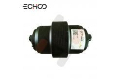 China Support Rollers for KX41-3S Track Roller Undercarriage Frame Supplier supplier