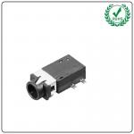 3.5mm SMT Female Phone Socket PJ31360 for sale