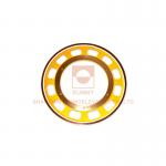Cast Iron Sheave Elevator Traction Sheave Wire Rope Sheave Wheels