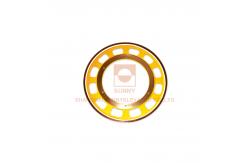 China Cast Iron Sheave Elevator Traction Sheave Wire Rope Sheave Wheels supplier