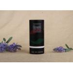 Round Box Push Up Paper Tubes Cardboard Tube Packaging For Perfumes Cream Jar for sale