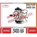 Genuine And Brand New Common Rail Fuel Injection Pump 294000-1680 294000-1684 55493105 for sale