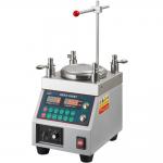 Connector Fiber Optic Polishing Machine  Quadrangular Pressure 200W for sale