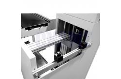 China 110V / 220V Smt Assembly Machine , Dual Gauge Closing Pcb Loader Unloader supplier