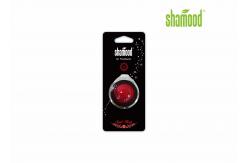 China ODM Scents Blister Liquid Car Air Freshener supplier