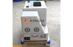 China 0.4l Nano Powder Grinding Mill Planetary Lab Grinder Machine supplier