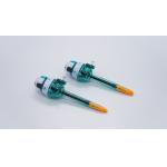 Surgsci Customized Surgical Trocar 5/10/12mm Diameter Single Usage Laparoscopic Bladed Trocar