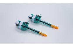 China Surgsci Customized Surgical Trocar 5/10/12mm Diameter Single Usage Laparoscopic Bladed Trocar supplier