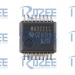 MAX3221CDBR