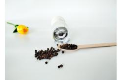 China Customizable Sustainable Salt And Pepper Grinders supplier