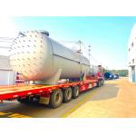Customzied 50-20000L Stainless Steel Reactor Vessel Jacketed Pressure Vessel for sale