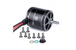 China Compact CM 3120 FPV Brushless DC Motor supplier