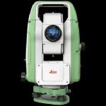 Leicas FlexLine TS03 TS07 TS10 Reflectorless Total Station High Precision