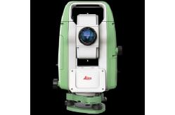 China Leicas FlexLine TS03 TS07 TS10 Reflectorless Total Station High Precision supplier