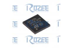 China STM32G071KBU6 supplier