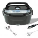 1.5L Electric Lunch Box Stainless Steel 220V-12v 24v/110v-12v 24v