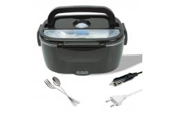 China 1.5L Electric Lunch Box Stainless Steel 220V-12v 24v/110v-12v 24v supplier