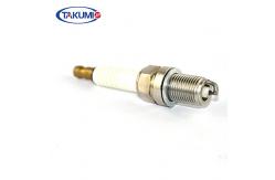 China Flat Seat M18X1.5 Thread Jenbacher Spark Plugs For Engine Wartsila supplier