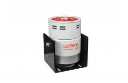 China Small Shaker 500N Sine Force VIbration Test System Includes Power Amplifier Accelerometer supplier