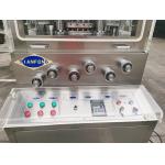 ZPW29F-3 ZPW31F-3 Rotary Tablet Press Machine Effervescent Pill Making