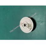 Nihon Kohden  CardioLife  TEC-5602  Defibrillator Silicon Knob