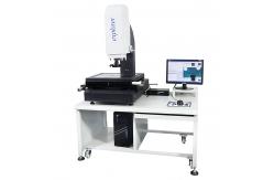 China 3um Accuracy Vision Measurement System Machine Manual For Electronics supplier