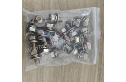 China TZ310N26KS01 SCR MODULE 2.6 KV 700 A SINGLE CHASSIS MOUNT MODULE supplier