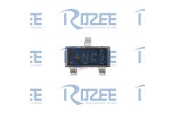 China LM4040C50IDBZR supplier