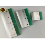 Long Service Life Screen Printing Squeegee Blades For Textile Screen Printing