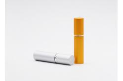 China 5ml Refillable Personalized Travel  Perfume Atomizer supplier