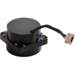 Optical angular velocity sensors are used in aerospace, Dynamic range ±900 (°) / s,weight ＜130(g) for sale