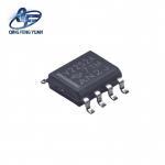 Texas/TI TLV2252AIDR Electronic Components Circuito Integrado Microcontroller IC Integrated Circuit SOI TLV2252AIDR IC chips for sale