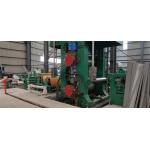 4 Hi 4 High Reversible Cold Rolling Mill Machine For Metal Strips