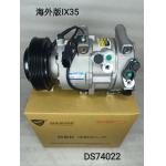 12V Hyundai Ac Compressor Assembly For Hyundai IX35 OEM 977012S500 for sale