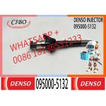 Fuel Injector Assembly  095000-5132  095000-5135 095000-5650 095000-6021  16600-AW401 for sale
